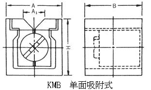 KMB1図面