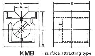 KMB1図面
