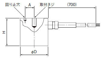 株式会社 菱小：丸形永電磁ホルダー